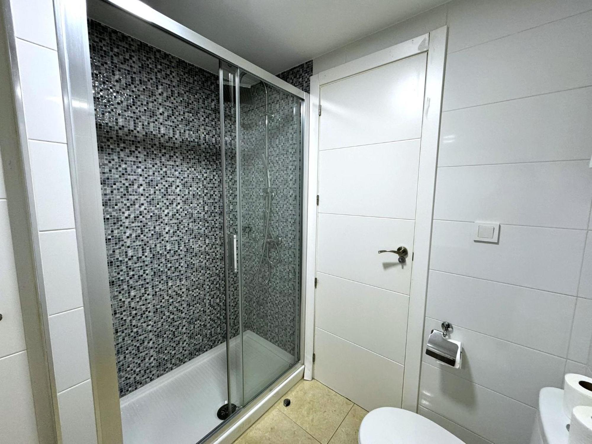 Don Miguel I-2 Apartment Benidorm Ngoại thất bức ảnh